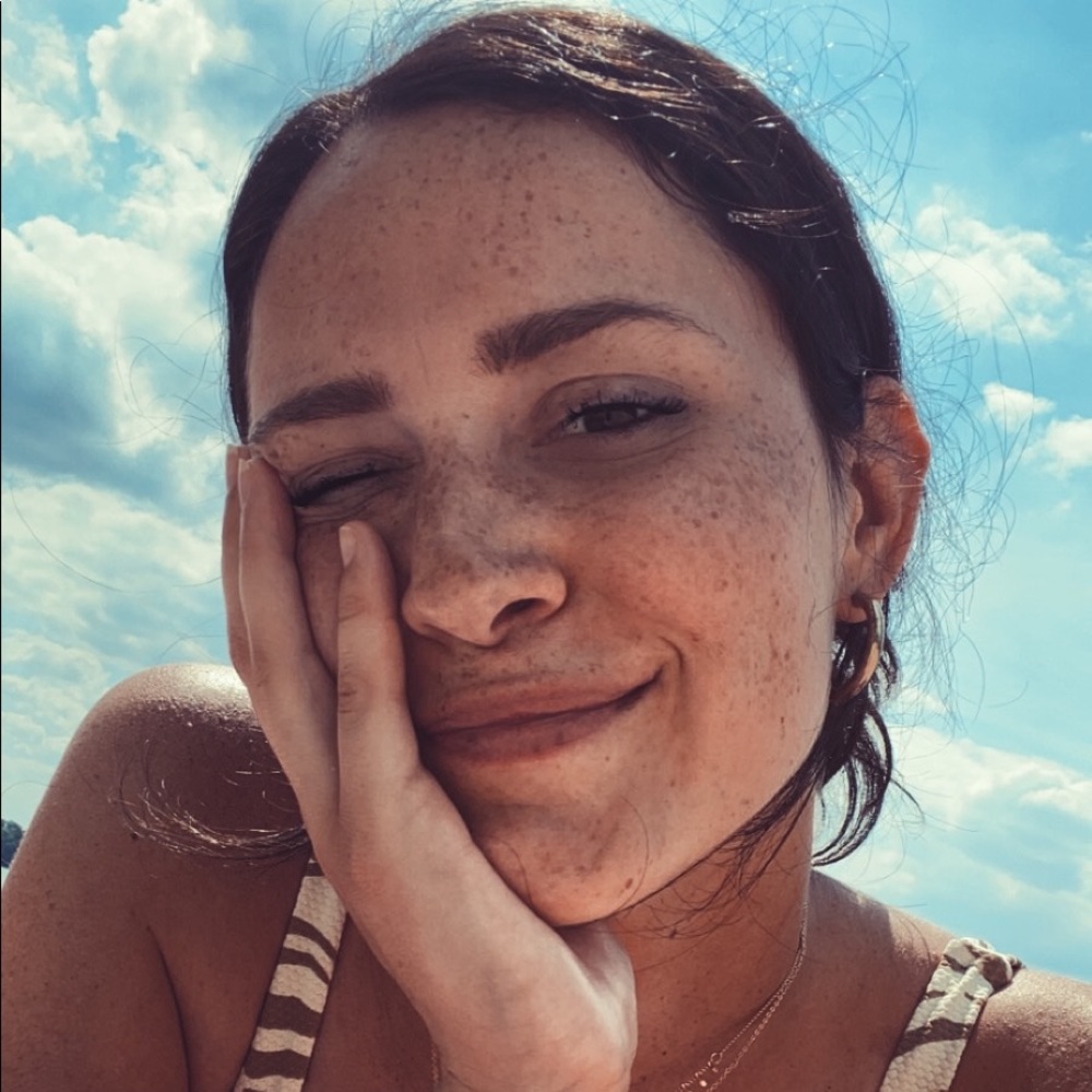 Meet your Posher, Libby